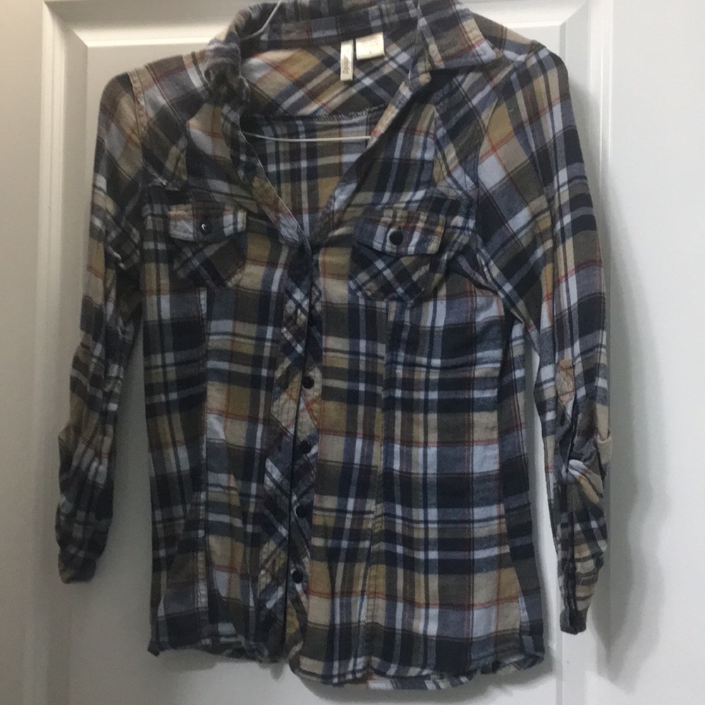 Flannel